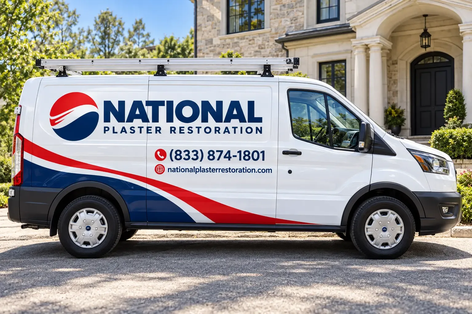Plaster Repair in Friend, NE near me