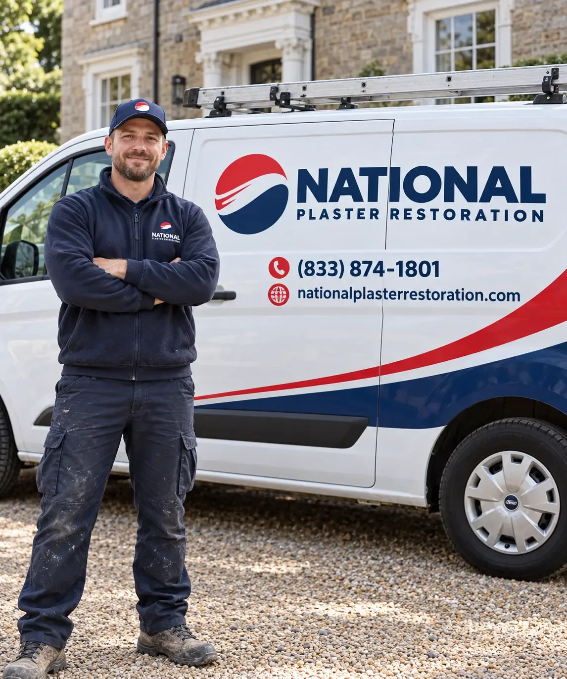 Plaster Repair company in Friend, NE